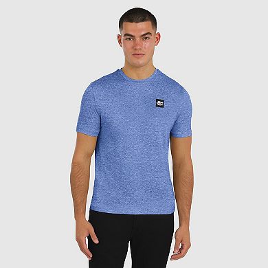 Men's J. Palmer Heather Royal Florida Gators Four Down T-Shirt