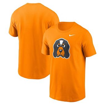 Men's Nike Tennessee Orange Tennessee Volunteers Smokey T-Shirt
