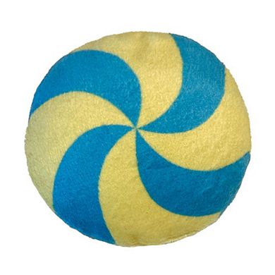 Foufit Hide 'n Seek Gumball Machine Burrow Dog Toy