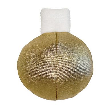 fouFIT Hide 'n Seek Christmas Tree Burrow Dog Toy