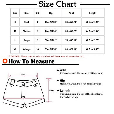 Women's Solid Color High Waisted Belly Lifting Pocket Maternity Shorts Workout Active Short Pants