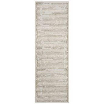 Machine Washable Non Slip Backing Foldable Area Rug for Living Room Bedroom