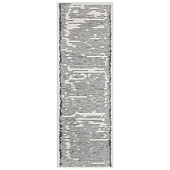 Machine Washable Non Slip Backing Foldable Area Rug for Living Room Bedroom