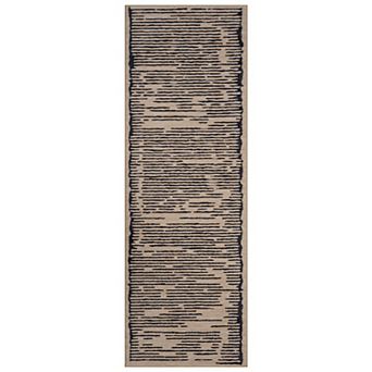 Machine Washable Non Slip Backing Foldable Area Rug for Living Room Bedroom