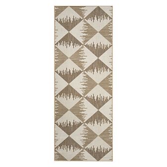 Machine Washable Non Slip Backing Foldable Area Rug for Living Room Bedroom