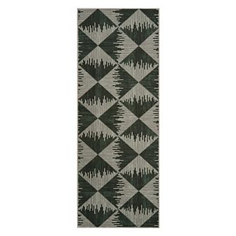 Machine Washable Non Slip Backing Foldable Area Rug for Living Room Bedroom