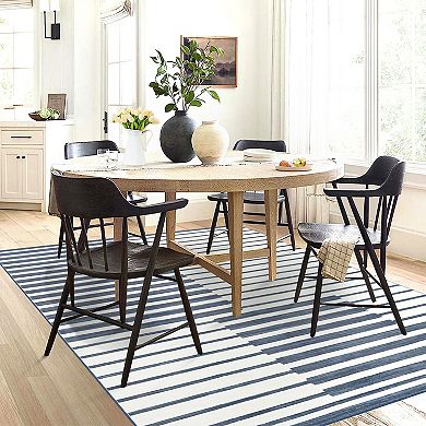 Washable Non Slip Backing Foldable Area Rug for Living Room Bedroom Modern - Desolate Piano Sounds