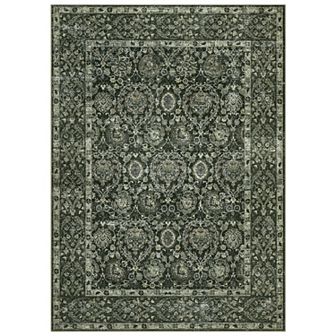 Machine Washable Non Slip Backing Foldable Area Rug for Living Room Bedroom