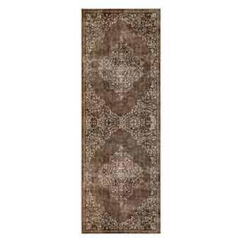 Washable Non Slip Indoor Area Rugs Foldable for Living Room Bedroom Persia Meet