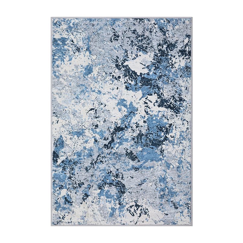 Machine Washable Runner 2x6