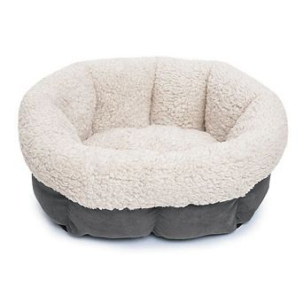 Cat Is Good Snuggle Cat Beds