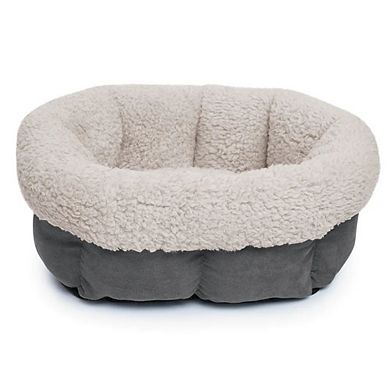 Cat Is Good Snuggle Cat Beds