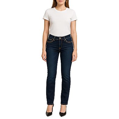 Women's Skinny Leg Denim Jeans