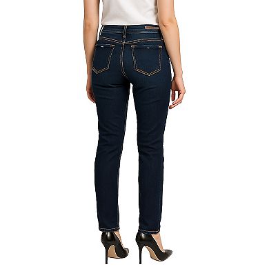 Women's Skinny Leg Denim Jeans