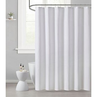 Goodgram Extra Long Heavy Duty Vinyl Shower Curtain Liners