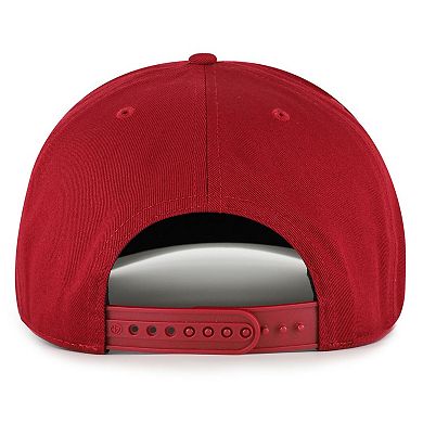 Youth '47 Garnet South Carolina Gamecocks Byline Hitch Adjustable Hat