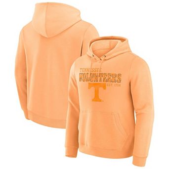 Men's Darius Rucker Collection by Fanatics Tennessee Orange Tennessee Volunteers Faded Hoodie