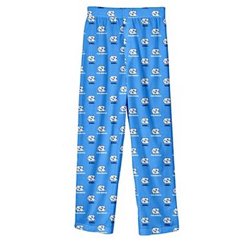 Youth Outerstuff Carolina Blue North Carolina Tar Heels Team Pants