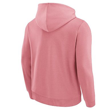 Men's Darius Rucker Collection by Fanatics Crimson Alabama Crimson Tide Faded Hoodie