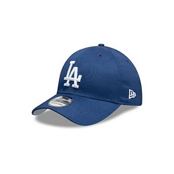 Men's New Era Royal Los Angeles Dodgers Tonal Camo 39THIRTY Flex Hat