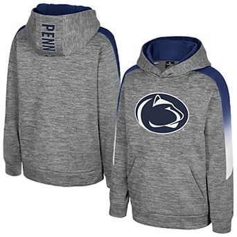 Youth Colosseum Gray Penn State Nittany Lions The Gang Hoodie