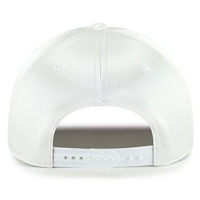 Women's '47 White Arkansas Razorbacks Outspoken Hitch Adjustable Hat