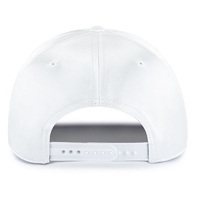 Women's '47 White Florida Gators Outspoken Hitch Adjustable Hat