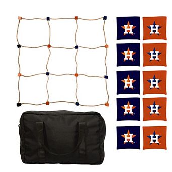 FOCO Houston Astros Tic Tac Toe Game