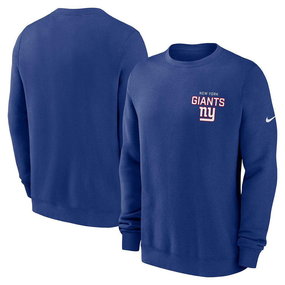 NY Giants  - Unisex Sweatshirt