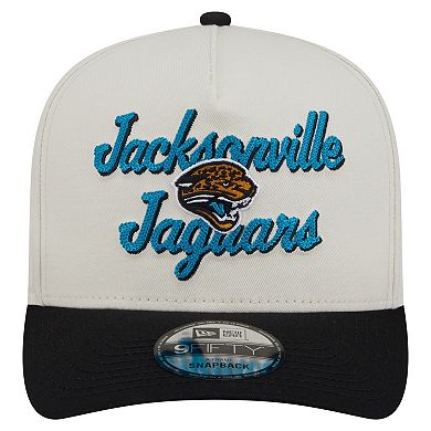 Jacksonville Jaguars On Field 19 Sport Knit 2 Teal/Black Pom
