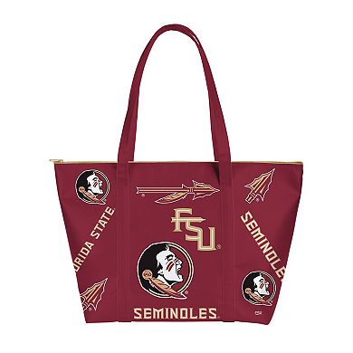 Florida State Seminoles Medley Weekender Tote Bag