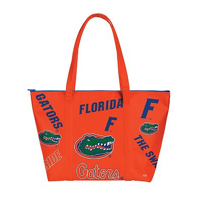 Florida Gators Medley Weekender Tote Bag