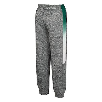 Youth Colosseum Gray Michigan State Spartans The Gang Pants