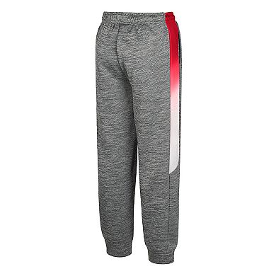 Youth Colosseum Gray Ohio State Buckeyes The Gang Pants