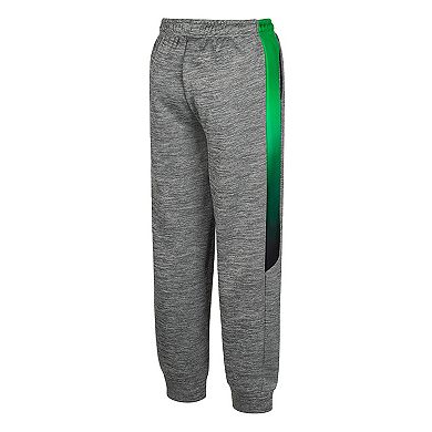 Youth Colosseum Gray Oregon Ducks The Gang Pants