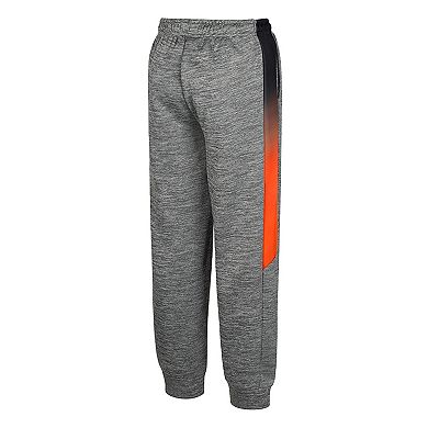 Youth Colosseum Gray Oregon State Beavers The Gang Pants