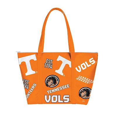 Tennessee Volunteers Medley Weekender Tote Bag