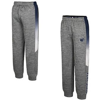 Youth Colosseum Gray Penn State Nittany Lions The Gang Pants