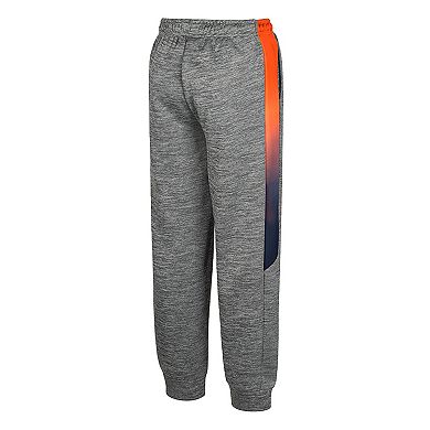 Youth Colosseum Gray Syracuse Orange The Gang Pants