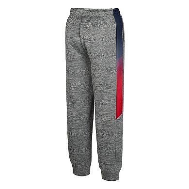 Youth Colosseum Gray UConn Huskies The Gang Pants