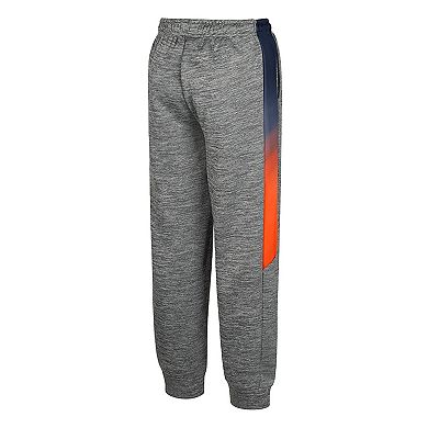 Youth Colosseum Gray Virginia Cavaliers The Gang Pants