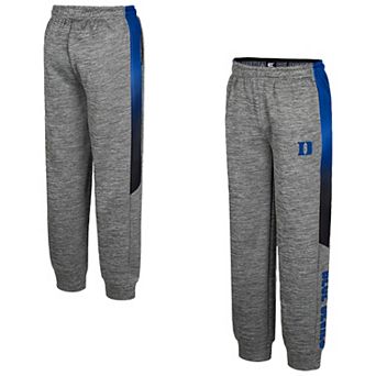 Youth Colosseum Gray Duke Blue Devils The Gang Pants