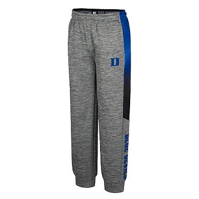 Youth Colosseum Gray Duke Blue Devils The Gang Pants