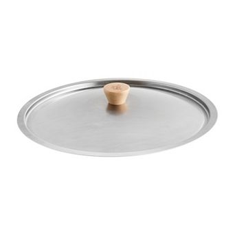 Nordic Ware Cardamom Stainless Steel Cover