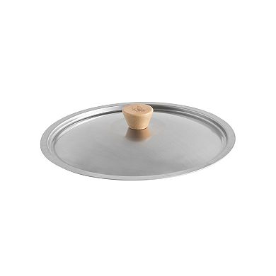 Nordic Ware Cardamom Stainless Steel Cover