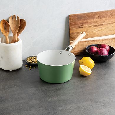 Nordic Ware Cardamom Saucepan