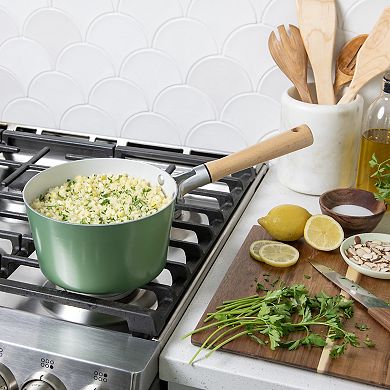 Nordic Ware Cardamom Saucepan