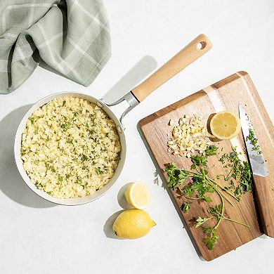 Nordic Ware Cardamom Saucepan