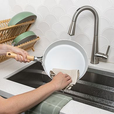 Nordic Ware Cardamom Frying Pan