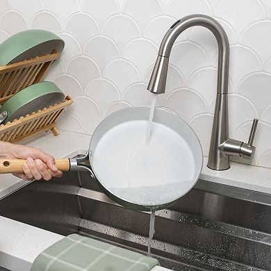 Nordic Ware Cardamom Frying Pan